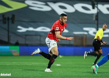 مصطفى محمد الأسطورة حسام حسن حقق حلم والدي وأريد الفوز بـ كأس العالم