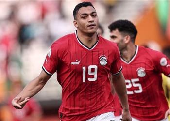 مصطفى محمد يتحدث عن زيزو وتريزيجيه ويتغنى بـ محمد صلاح نتعلم منه