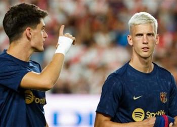 المحكمة ترد على استئناف رابطة الدوري الإسباني في قضية أولمو وباو فيكتور