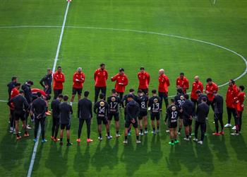 الأهلي يعلن انضمامه لمجموعة ملصقات FIFA العالمية عبر شراكة مع بانيني