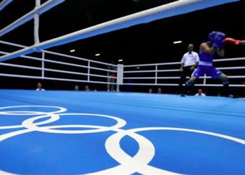 رسمي ا الملاكمة تعود إلى الأولمبياد عبر بوابة لوس أنجلوس 2028 وخطة مصرية