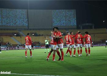 كاف الأهلي الأكبر في إفريقيا ننظم البطولات بشفافية وتطورات جديدة بشأن الفار