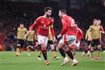 تشكيل مانشستر يونايتد أمام ليون في الدوري الأوروبي