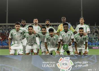 ترتيب الدوري السعودي بعد فوز الأهلي والاتحاد وتعادل الهلال