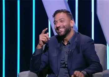 ميدو يوضح موقف عبد الله السعيد وحسام عبد المجيد ومحمد السيد من التجديد لـ الزمالك