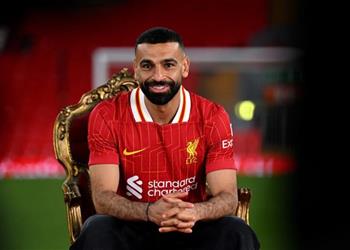 أردت الألقاب ومكة أكدت القرار محمد صلاح يروي كواليس تمديد عقده وأسباب البقاء مع ليفربول