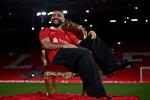 سلوت: بقاء محمد صلاح يسهل استقطاب ليفربول للاعبين والأهم احتفظنا بهداف استثنائي