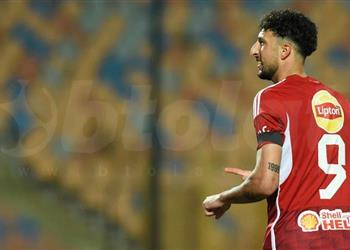 فرانكفورت يحسم عبر بطولات حقيقة التعاقد مع وسام أبو علي ولاعب مصري جديد قد ينضم