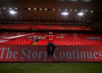 لا يعرف المستحيل 6 أرقام تاريخية تنتظر محمد صلاح بعد تجديد عقده مع ليفربول