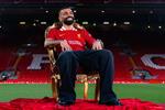 فيديو | مدافع في الدوري الإنجليزي عن تجديد عقد محمد صلاح: الجميع في ورطة