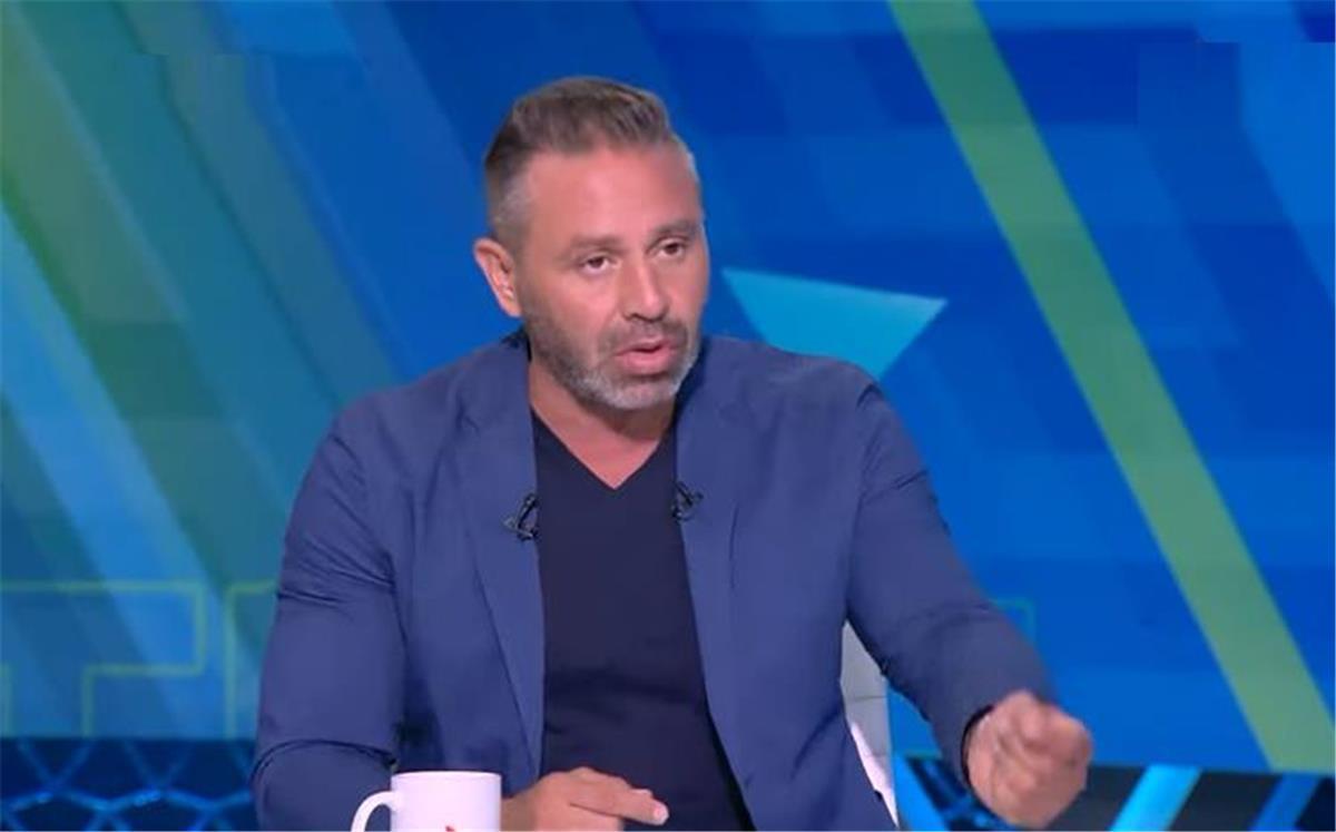 الحلم نيوز : حازم إمام: ممدوح عباس كان يدفع راتب زيزو و4 لاعبين آخرين