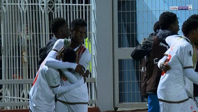 اهداف وركلات ترجيح مباراة تونس ومالي في كأس أمم افريقيا تحت 17 سنة