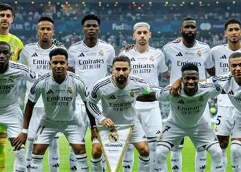 آس صيف حاسم في ريال مدريد ثلاثي الفريق يقترب من الرحيل