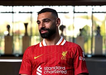 رومانو يكشف لماذا فضل محمد صلاح ليفربول على ملايين الدوري السعودي