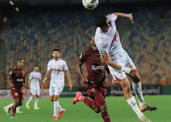 ستيلينبوش يوضح عبر بطولات دور موسيماني وزيزو في إقصاء الزمالك من الكونفدرالية