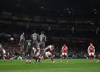 من أجل تشابي ألونسو الرئيس التنفيذي لـ باير ليفركوزن تمنيت سحق ريال مدريد لـ آرسنال