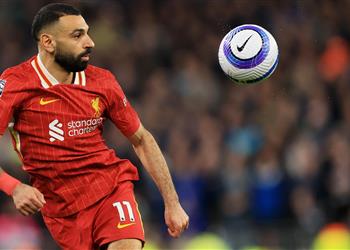 بول ميرسون بعد تجديد عقد محمد صلاح سيعاني مع ليفربول الموسم المقبل