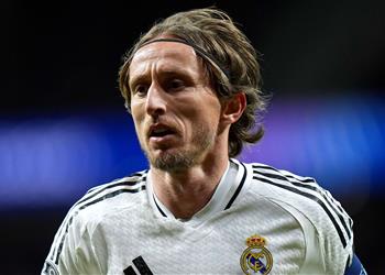 بعد السقوط أمام آرسنال مودريتش خارج ريال مدريد وثنائي لا يضمن البقاء