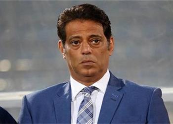 هاني رمزي يهاجم كولر أين ثنائي الأهلي من المشاركة والذهاب للمونديال بهذا الشكل مستحيل
