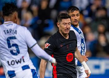 ترتيب الدوري الإسباني بعد فوز برشلونة وريال مدريد وأتلتيكو مدريد