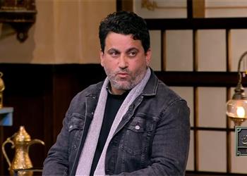 محمود فتح الله سأمنح كولر صفر حتى لو توج بمونديال الأندية والشيبي في بيراميدز بسببي