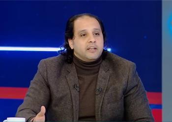 حسن مصطفى رحيل كولر عن الأهلي صعب جد ا وبيراميدز يفتقد الجماهير