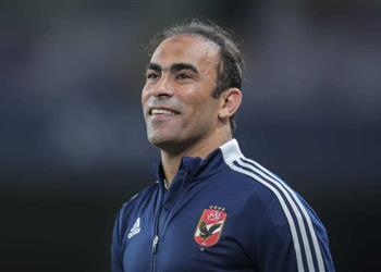 سيد عبد الحفيظ تعجبت من تصرف كولر أمام بيراميدز والأهلي لم يفقد آماله في الدوري