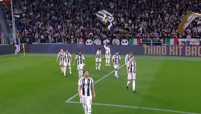 اهداف مباراة يوفنتوس وليتشي 2 1 الدوري الايطالي