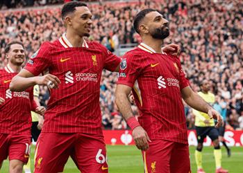 تشكيل ليفربول المتوقع أمام وست هام اليوم في الدوري الإنجليزي