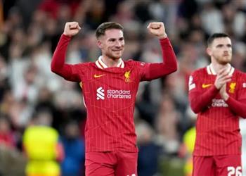 والد ماك أليستر يرد على أنباء اهتمام ريال مدريد بضمه من ليفربول