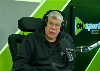 شوبير يكشف عن اسم صفقة الأهلي الجديدة ويوجه سؤال ا هيلعب مكان مين