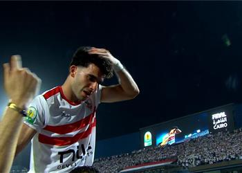 شوبير انتظروا خناقة كبيرة بين زيزو والزمالك