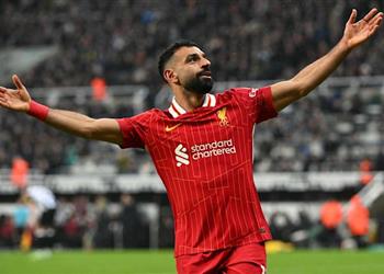 تشكيل ليفربول أمام وست هام في الدوري الإنجليزي موقف محمد صلاح