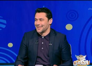 أحمد حسن محمد الشناوي يطلب الحصول على راتب مثل والد زيزو