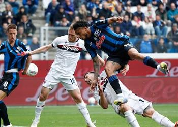 فيديو أتالانتا يستعيد المركز الثالث بفوز صعب على بولونيا في الدوري الإيطالي