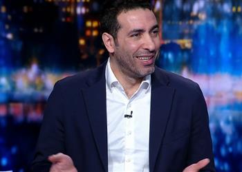 محمد أبو تريكة يكشف سبب تراجع لاعبي ليفربول في الشوط الثاني أمام وست هام