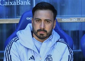 دافيدي أنشيلوتي الأخطاء ضد مبابي دفعته للطرد ووالدي لم يفاجئني بما فعله معي