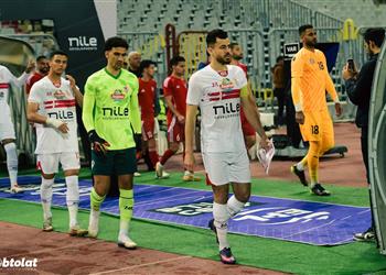 موعد مباراة الزمالك القادمة بعد الفوز على حرس الحدود في الدوري المصري