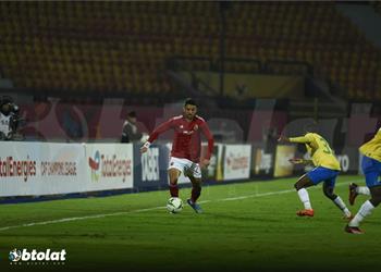 الأهلي يعلن رئيس بعثة الفريق في جنوب إفريقيا لمواجهة صن داونز