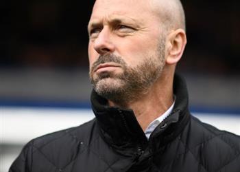 مدرب مانشستر سيتي السابق عمر مرموش أثبت جدارته وترشحت للعمل في الزمالك