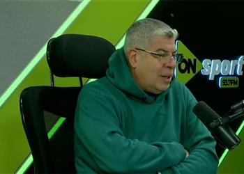 شوبير الأمر محسوم مع زيزو عرضان قويان لـ عبد الله السعيد وشروط صعبة لبقائه مع الزمالك