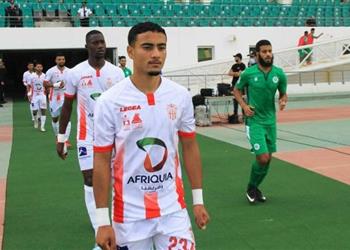 وكيل الشماخ يوضح لـ بطولات حقيقة اهتمام الأهلي بضمه في الصيف