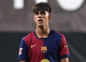 سبورت توضح موقف برشلونة من العروض المقدمة لـ مارك بيرنال