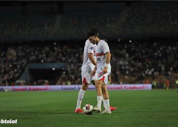 هاني حتحوت زيزو أبلغني بأن طموحه أكبر من مجلس إدارة الزمالك ويسرد واقعة جديدة