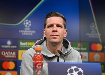 تشيزني قبل أشهر كنت على الشاطئ والآن أنافس على دوري أبطال أوروبا