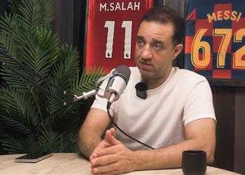 أحمد مرتضى يوضح سر إطلاق لقب الخليج على الزمالك ويصرح زيزو يمثل 40 من قوة الفريق