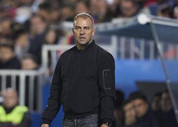 سبورت لاعب برشلونة يقرر الرحيل نهاية الموسم وغضب تجاه فليك