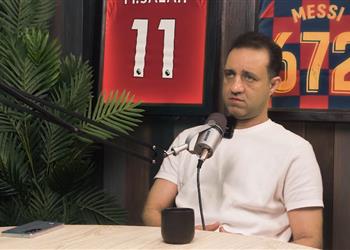 أحمد مرتضى منصور يوضح أصعب صفقة أبرمها لـ الزمالك ورأيه في لقب أكبر قلعة رياضية في مصر