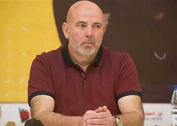 مدرب كايزر تشيفز يتوقع طرفي نهائي دوري أبطال إفريقيا