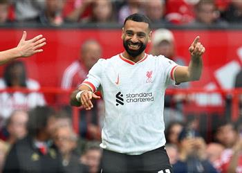 كاراجر ننتظر شيئ ا مثير ا من محمد صلاح مع ليفربول وهنري ما فعله مختلف عن أقرانه